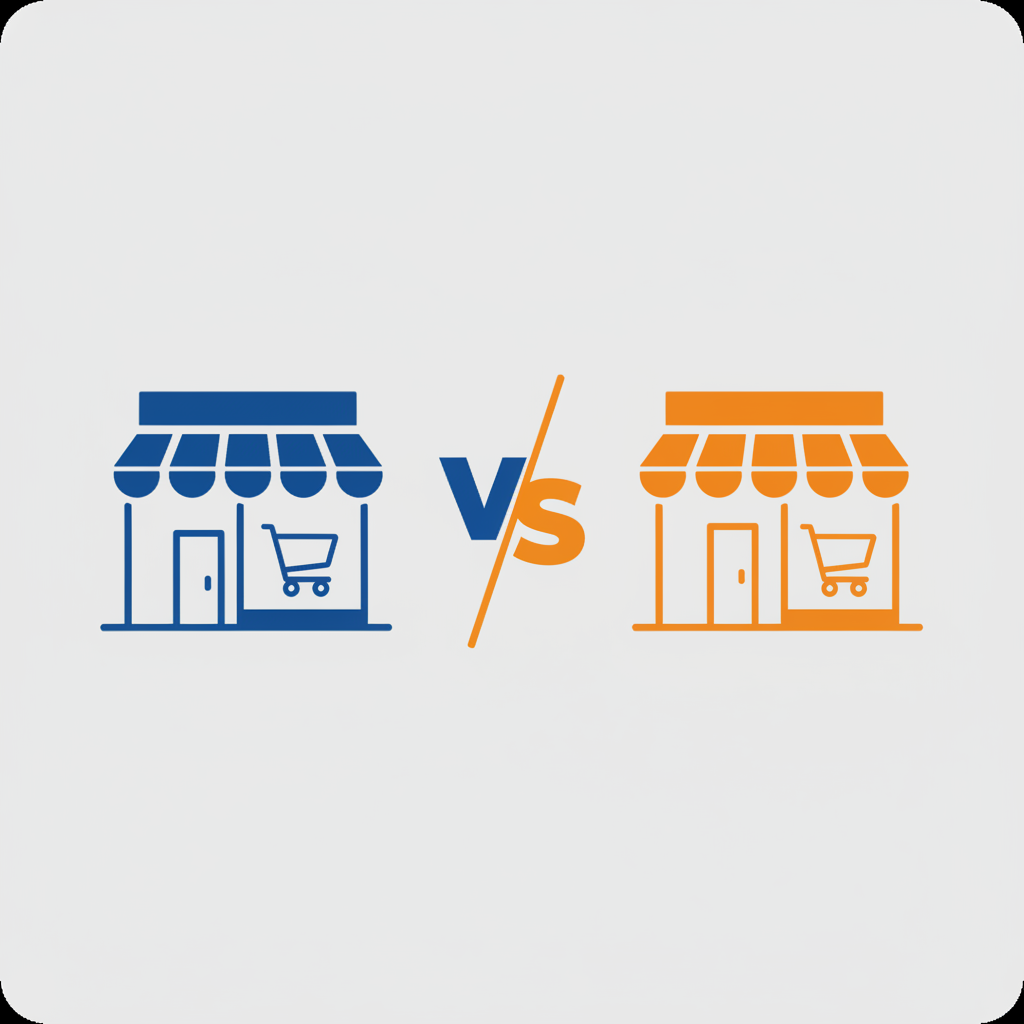 Bol.com vs Amazon: Waar Zijn de Kosten Lager?